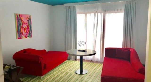 Номер Standard Ritual Torremolinos