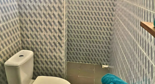 Номер Comfort Moonshine Villa