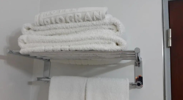 Номер Standard Hotel Riogrande