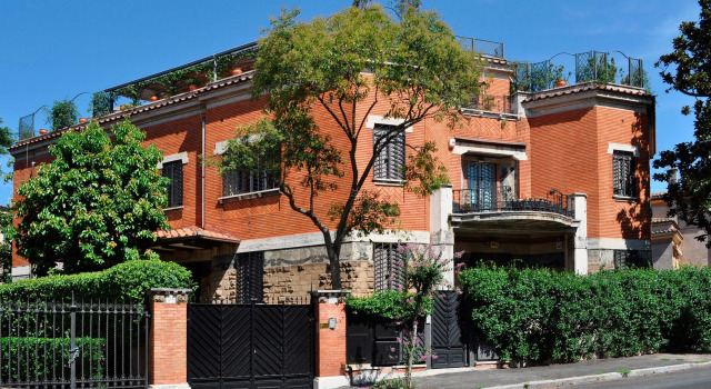 Suite Oriani - B&B