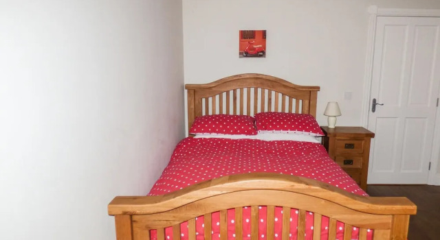 1 Cois Cloiche, Prenota Casa vacanze Lisdoonvarna 
