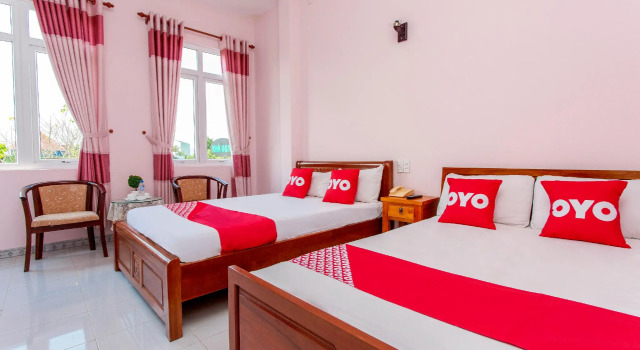 OYO 962 Tulip Motel, Reserva ahora Motel Moteles en Da Nang, Motel