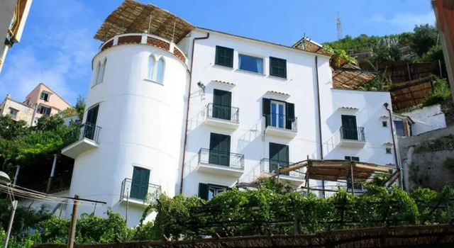 Casa Giulietta