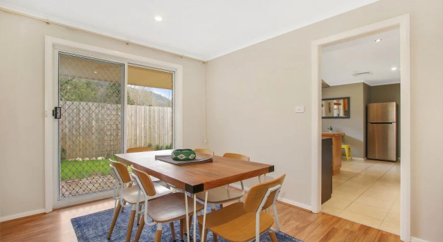 Cherry Lane - 3 bedroom brick home
