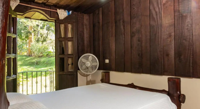 Номер Standard Malekus Mountain Lodge