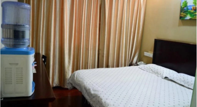 Shang Yi Express Hotel- Ping'an South Avenue Branch, Book Hotel Shijiazhuang Hebei