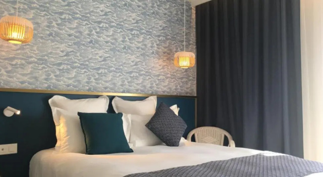 Номер Superior Hotel La Piscine