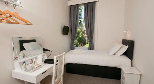 Номер Standard Dawson House Hotel - Guest House