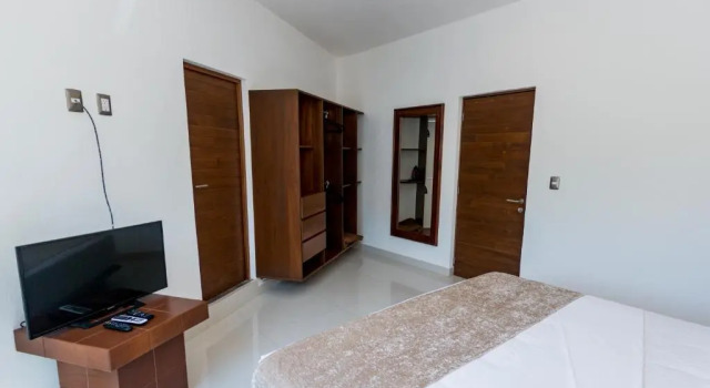 Апартаменты LA LOMA SUITES