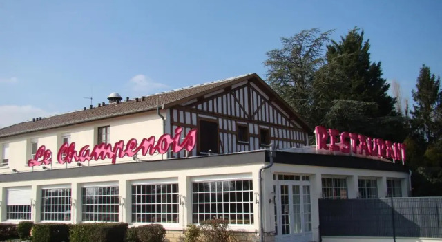 Hôtel Annexe le Champenois, Réserver Hôtel Thiéblemont-Farémont Marne