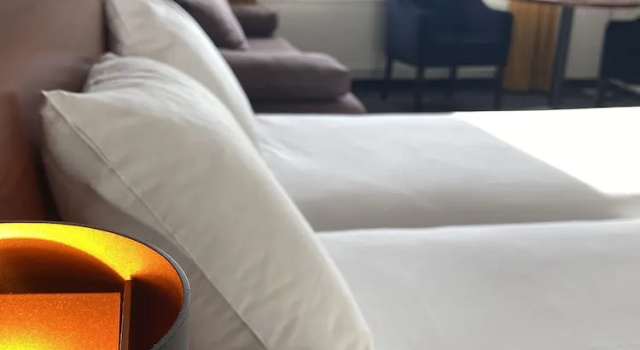 Семейный номер Standard Fletcher Hotel-Restaurant Zevenbergen-Moerdijk