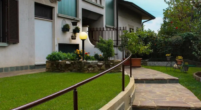 Margherita Friendly house, Забронировать Апартаменты/квартира Альменно-Сан-Сальваторе Bergamo Province