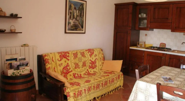 Апартаменты Standard Agriturismo Diciocco