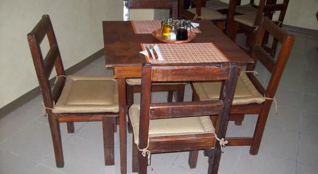 Hotel Posada del Caribe, Varaa Hotelli La Ceiba 
