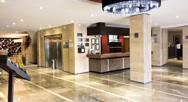 Hotel Metropol