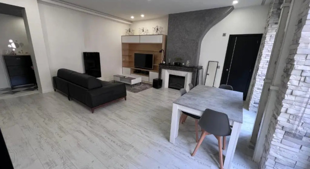 Апартаменты с 2 комнатами 3 Suites appartement
