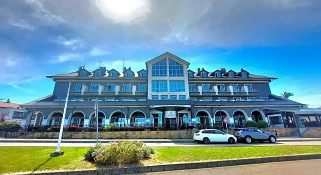 Семейный номер Hotel Milagros Golf