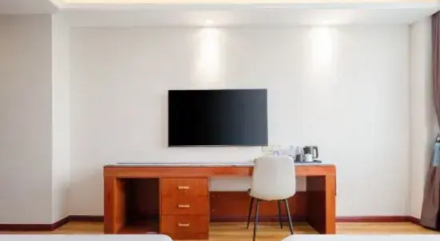 Семейный номер Standard Jinjiang Inn Select Qingdao Huangdao Boli Dongjiakou