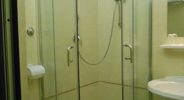 Двухместный номер Standard Hotel Concorde