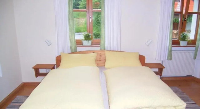 Apartamento Hanauerhof