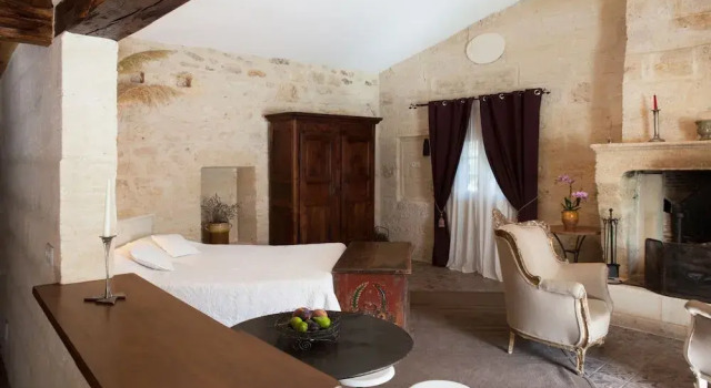 Château Latour Segur Suites & Spa, Prenota Resort Hotel a Aquitania con colazione, Colazione