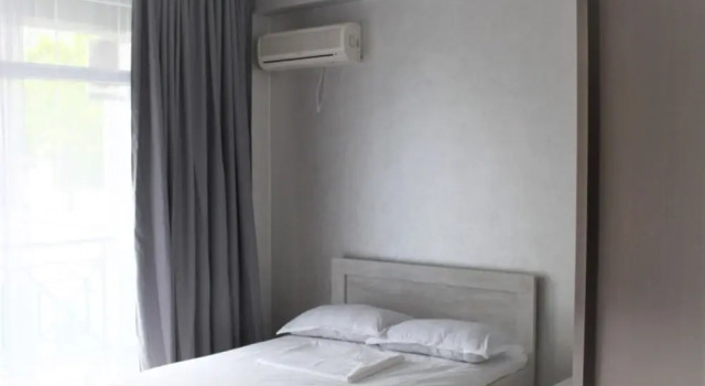 Rio Hotel, Забронировать Отель Отели Батуми с парковкой, Парковка