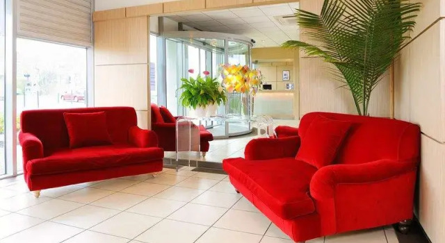 Полулюкс Residhome Toulouse Occitania