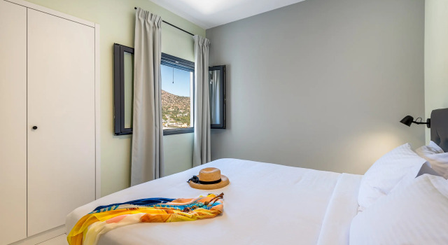 Minois Boutique Hotel - Adults Only