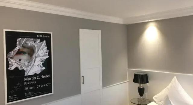 Двухместный номер Standard Boutique Hotel am Rathaus - Reblaus