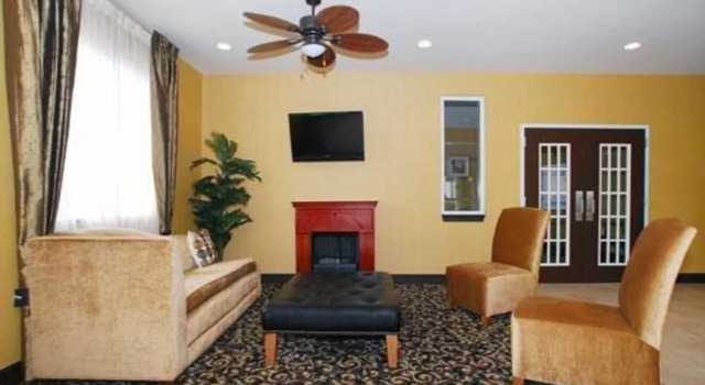 Sleep Inn & Suites At Kennesaw State University, Reserva ahora Hotel Kennesaw Georgia