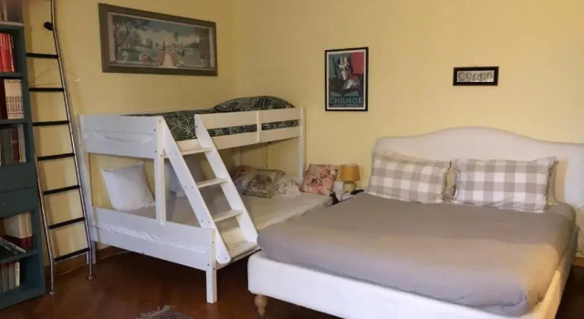 La Gare, Reserva ahora Hotel Hoteles en Magenta con desayuno, Desayunos