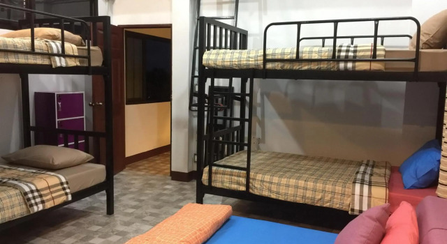 STaY HomeTeL Chiangmai