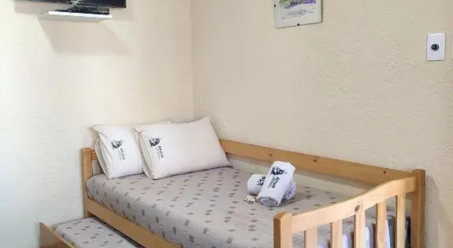 Люкс Aparts Complejo Arinos