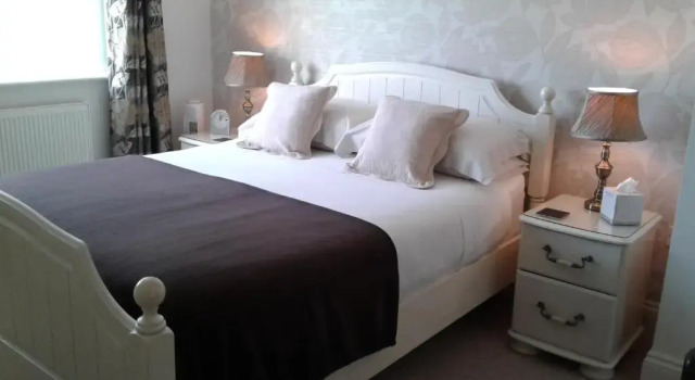 Двухместный номер Standard Eastdale Bed and Breakfast