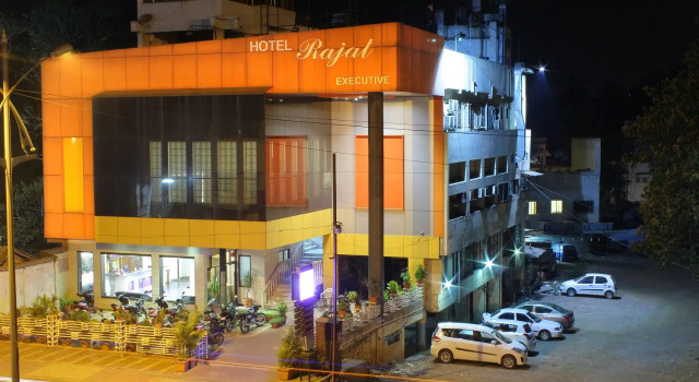 Hotel Rajat Executive