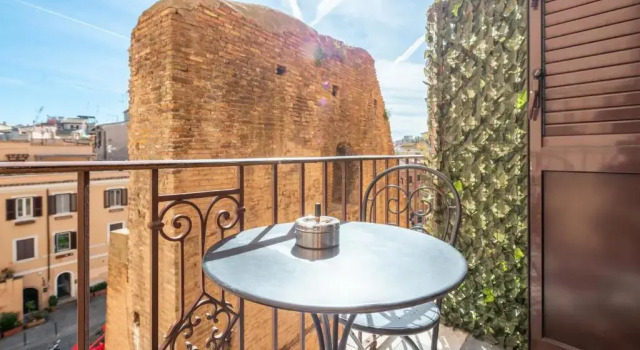 Номер Superior A Trastevere da M.E