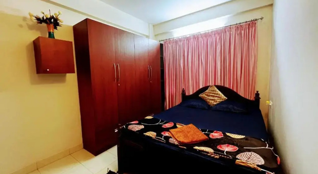 Delightful 2BHK with private veranda in the city., Rezervovat Hotel Mangalúru Bangalore