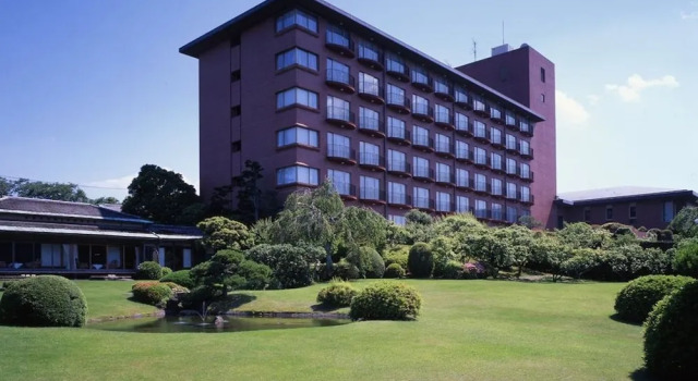 Ohito Hotel, Varaa Hotelli Hotellit Tokai uima-altaalla, Uima-allas