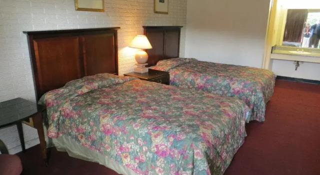 A2B Budget Hotel, Reserva ahora Hotel Panthersville Georgia
