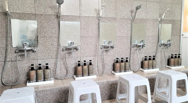 Standard Zimmer Star Capsule Okinawa