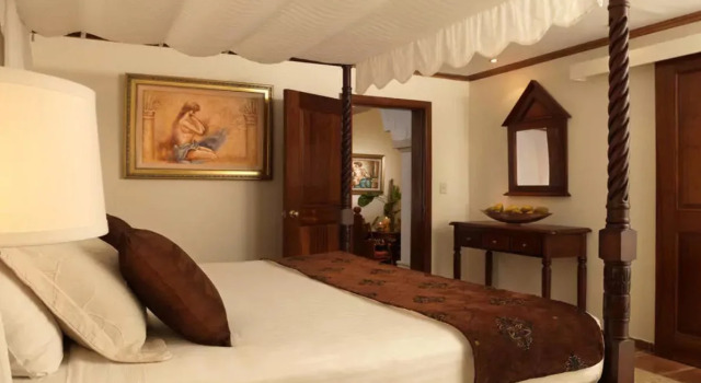 Royal Service at Paradisus Punta Cana - Adults Only All Inclusive