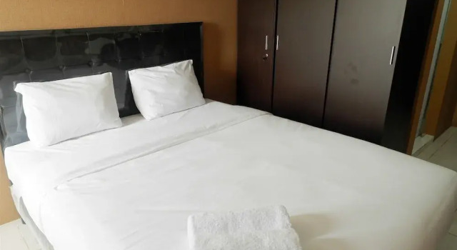 Great Location Studio Belmont Apartment near Puri Mall, Book Apartment Jakarta Jakarta Province