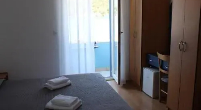 Sobe MaMaLu, Buchen Sie Hotel Valun Insel Cres