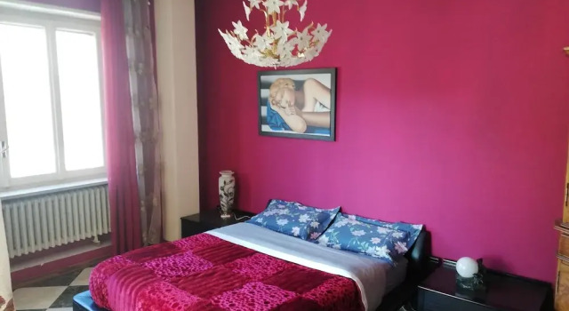 Апартаменты Superior Casa con giardino