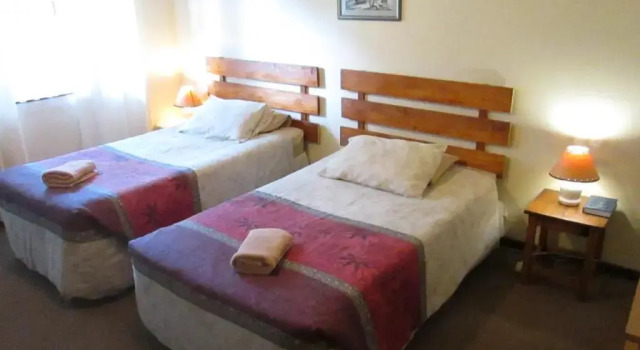 Bedrock B&B
