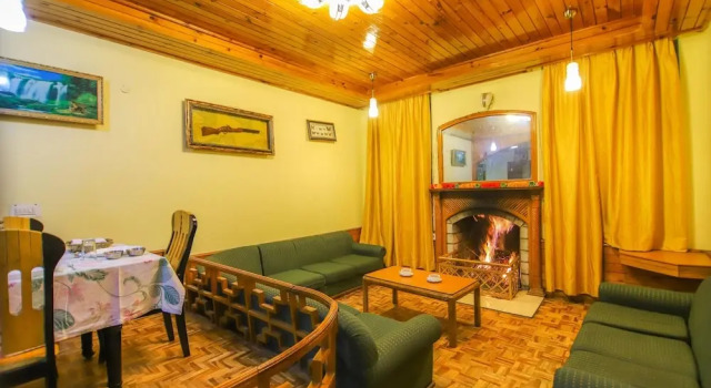 V Resorts Kalinga Premium Villa Manali