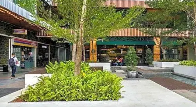 Serpong Alam Sutera Luxury Apartment Brooklyn
