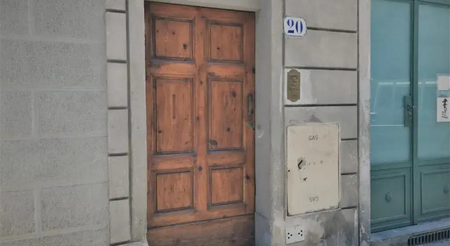 Апартаменты Mamo Florence - Zeno Apartment
