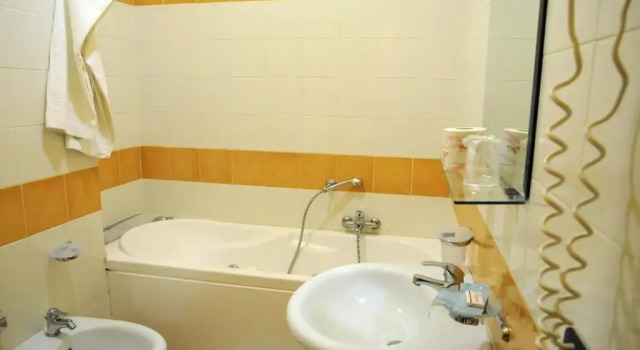 Полулюкс Hotel Miravalle