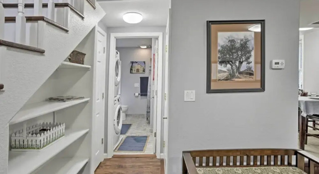 Historic Laramie Condo - 3 Blocks to Downtown & UW